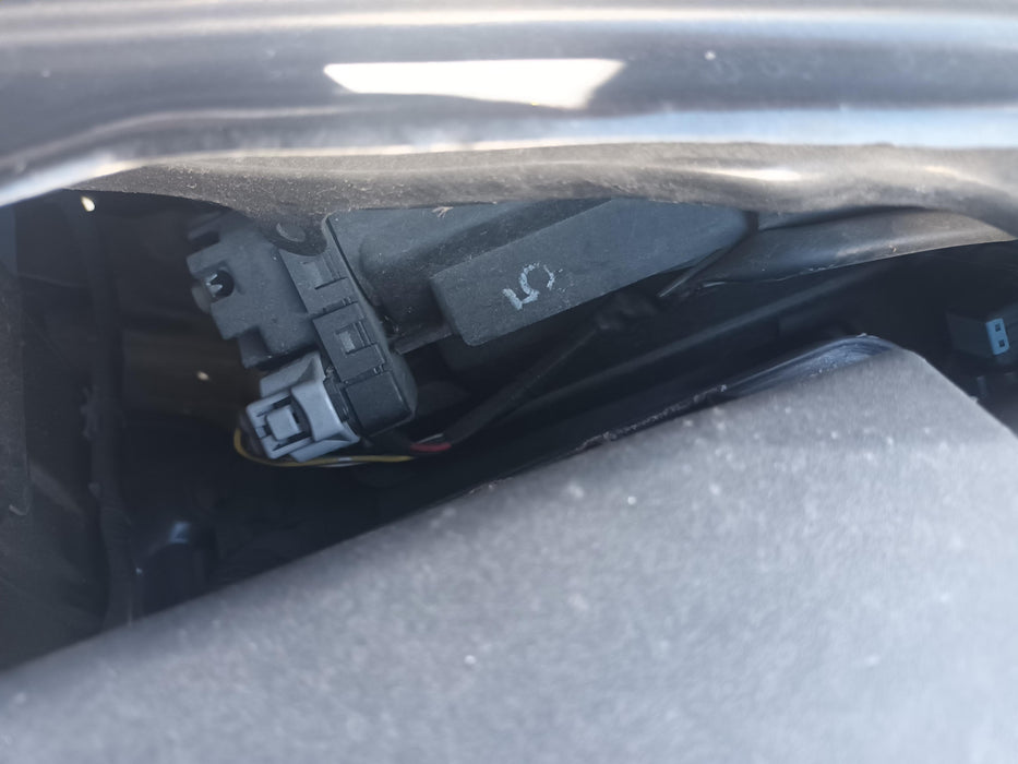 2009 Mazda 6 Atenza GH  3735 - Used parts for sale