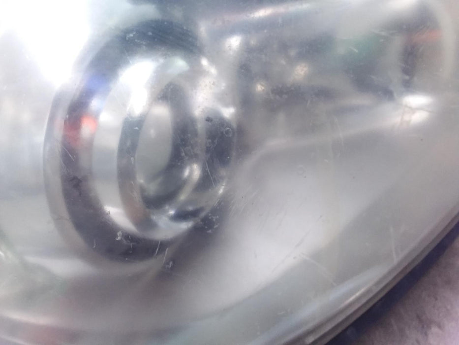 Nissan AD Y12 AD Right Headlamp