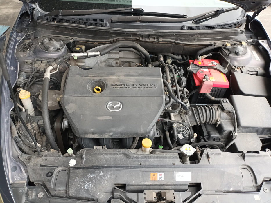 2008 Mazda Atenza   5564 - Used parts for sale