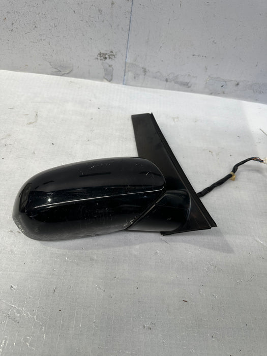 2010, Honda, Odyssey, Right Door Mirror