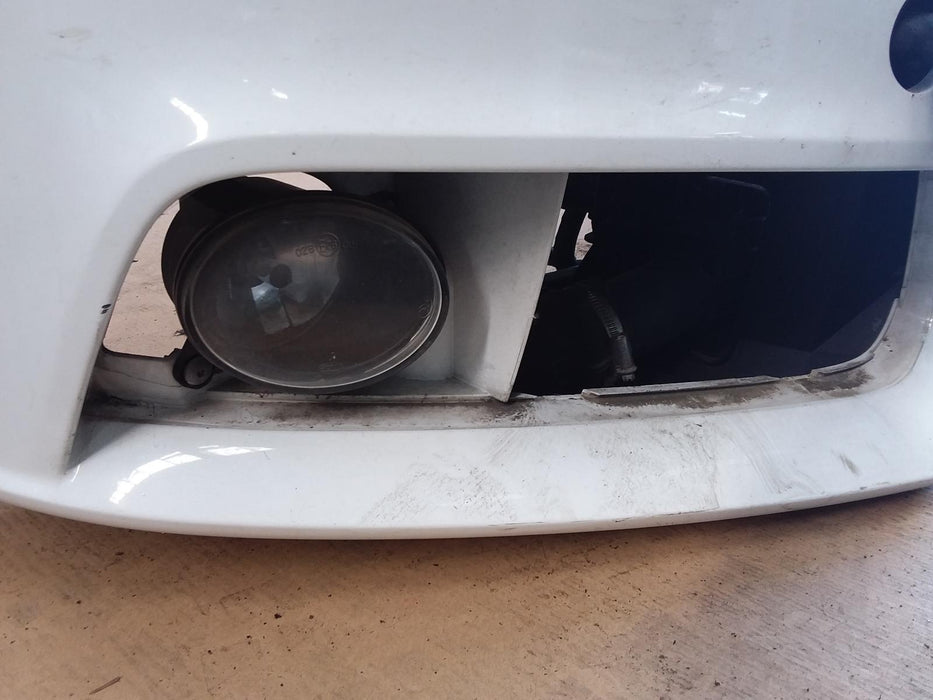 Audi A4 A4  Front End Assy