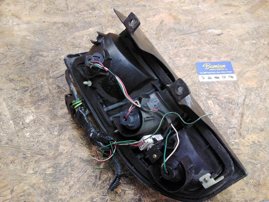 1998 Toyota Prado Prado  Left Taillight