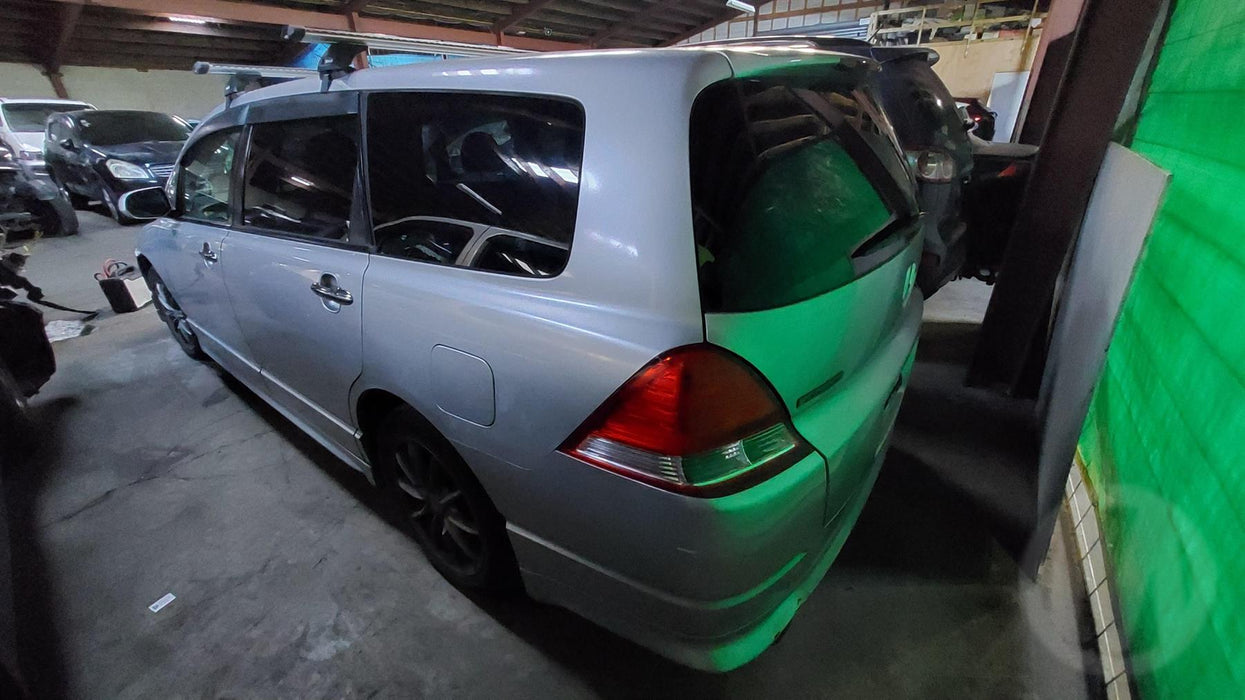 2005 Honda Odyssey   4767 - Used parts for sale