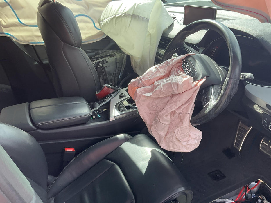 2019 Audi Q7 Quattro 4M 6004 - Used parts for sale