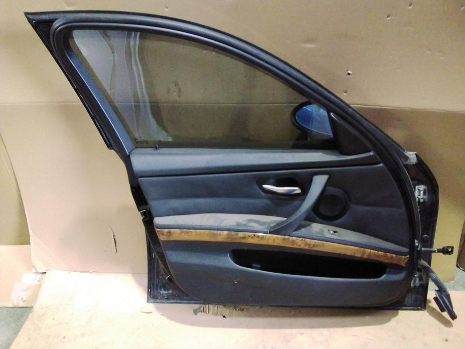 BMW 3 Series 3 Series  Left Front Door