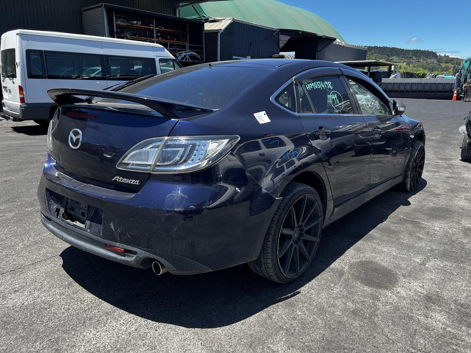 2008 Mazda 6 Atenza GH  5746 - Used parts for sale