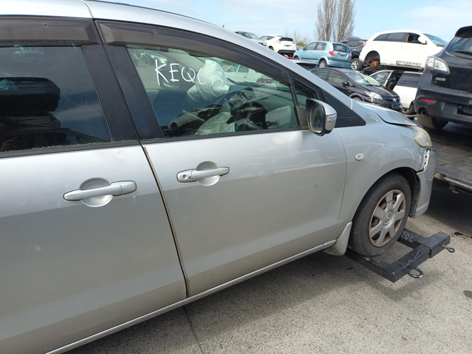 2007 Mazda Premacy CR CR  5272 - Used parts for sale