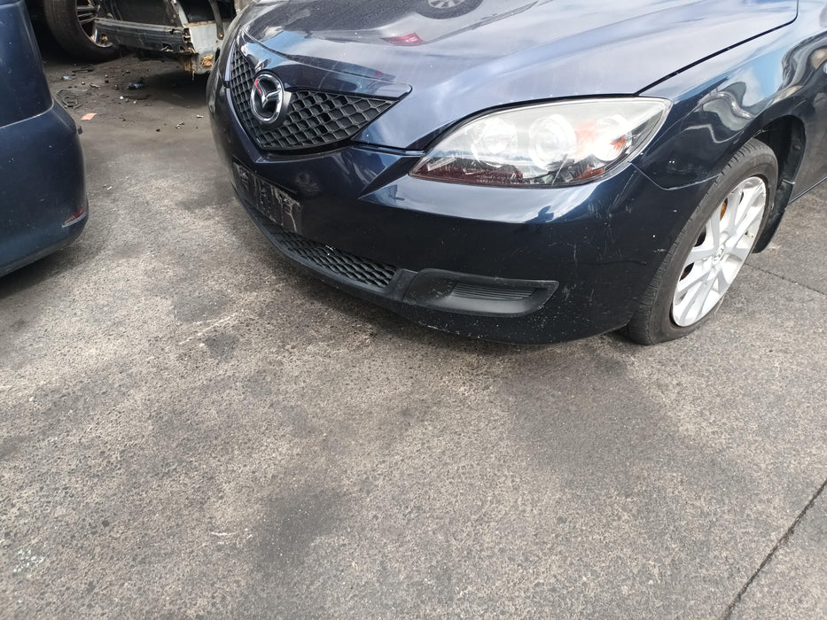 2008 Mazda Axela BK    5954 - Used parts for sale