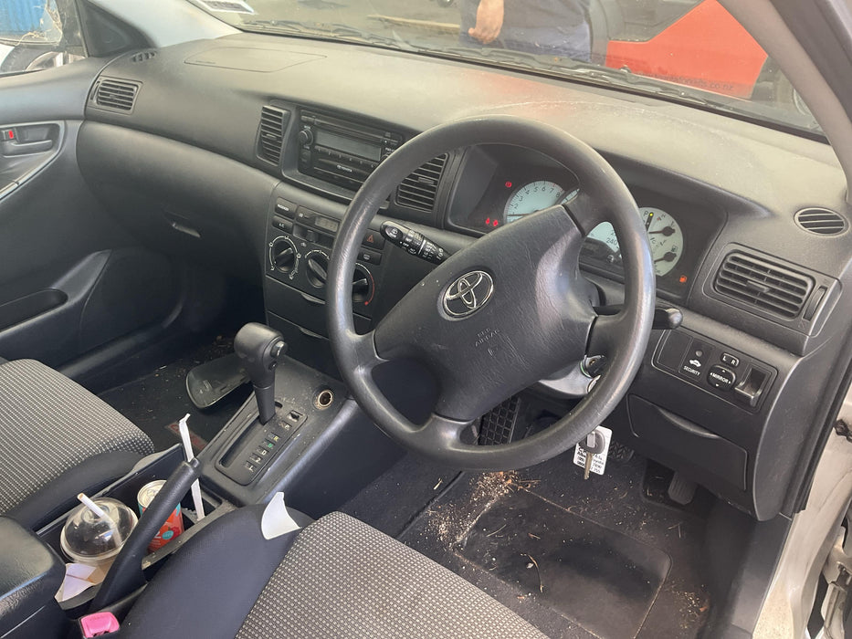 2004 Toyota Corolla  E120 5849 - Used parts for sale