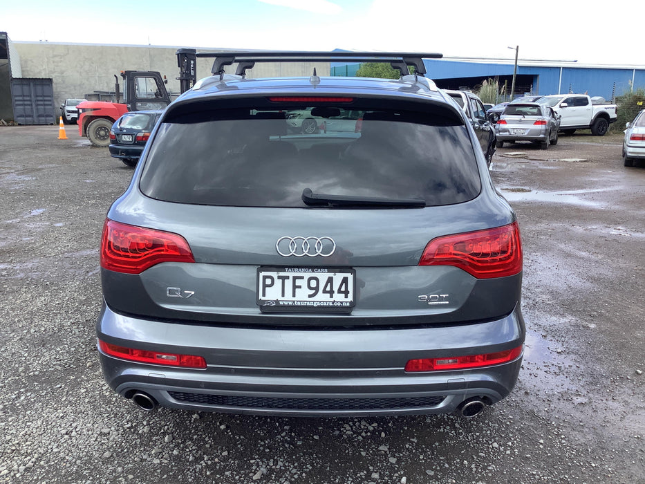 2010, Audi, Q7, WAUZZZ4L8BD002612