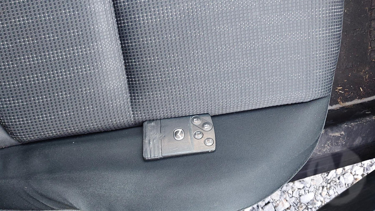 2009 Mazda Premacy CR Premacy  5278 - Used parts for sale