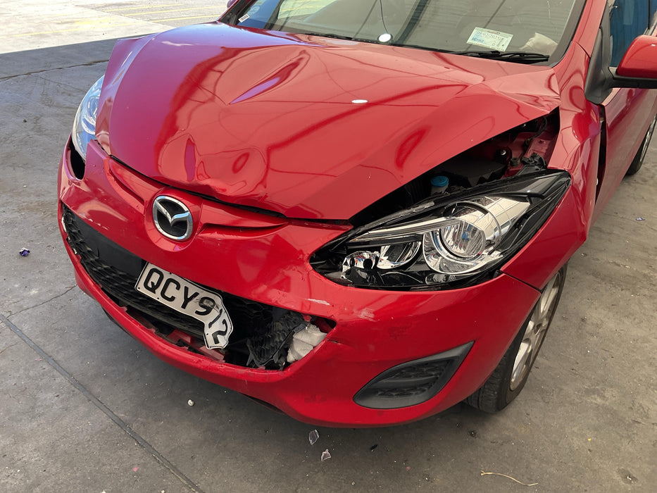 2013 Mazda 2 Demio DE  5766 - Used parts for sale