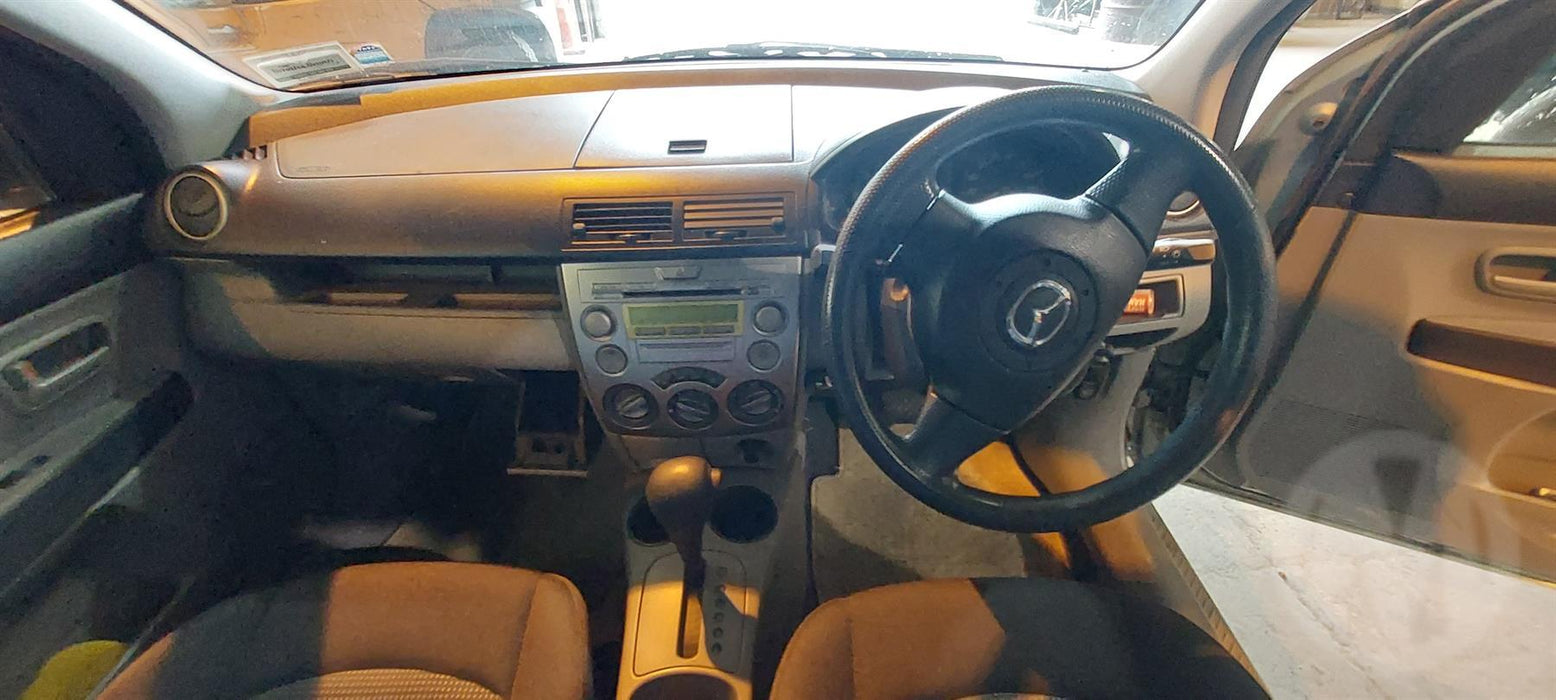 2005 Mazda 2 Demio DY  5820 - Used parts for sale