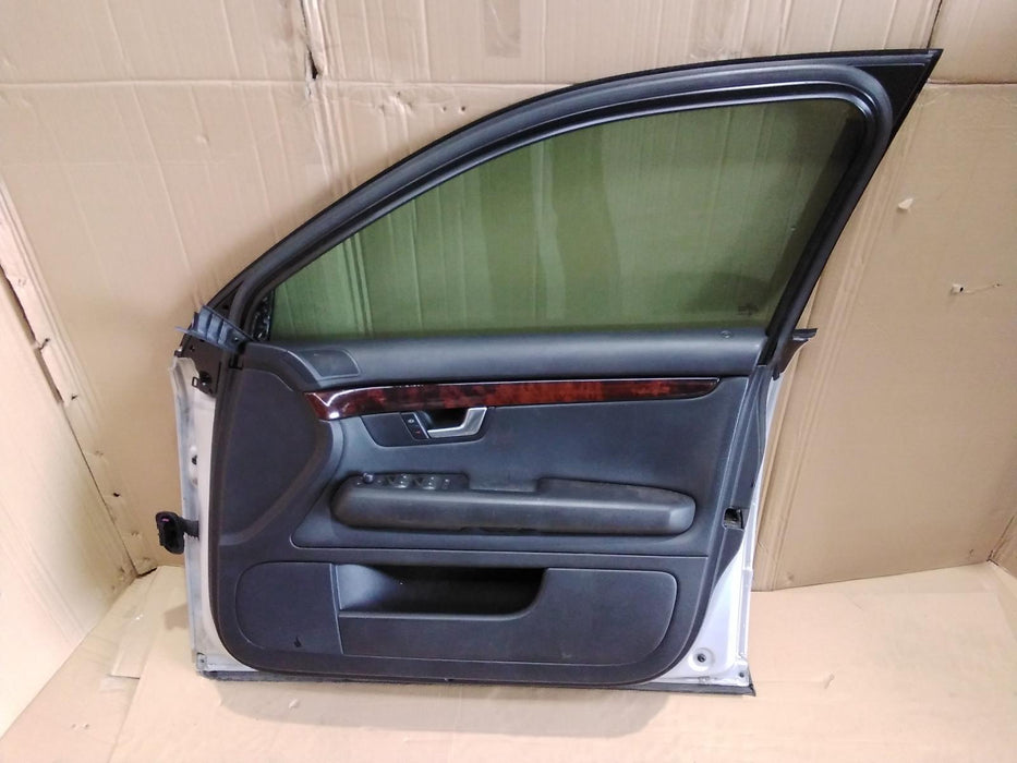 Audi A4 A4 A4 Right Front Door