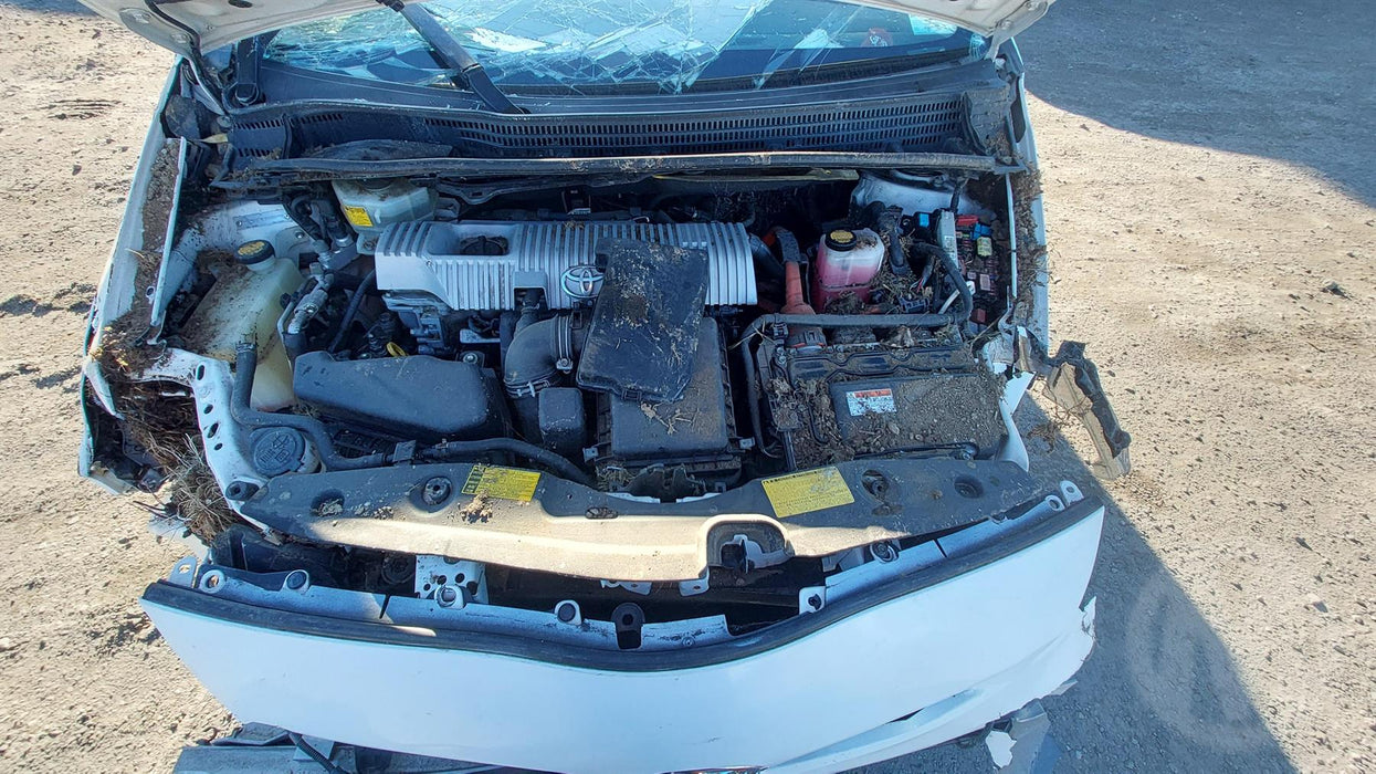 2013, Toyota, Prius, ZVW30-5635094