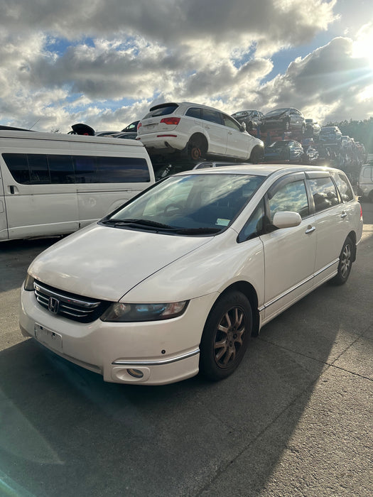 2005, Honda, Odyssey, RB1-3102225