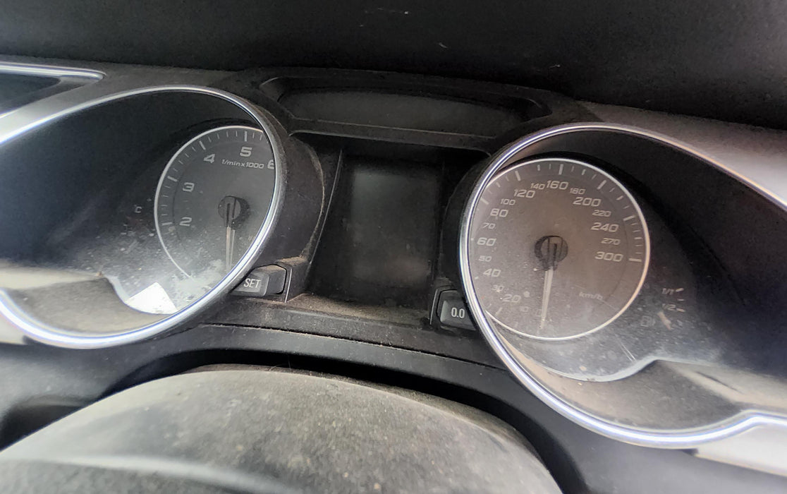 Audi A5 A5  2892 - Used parts for sale