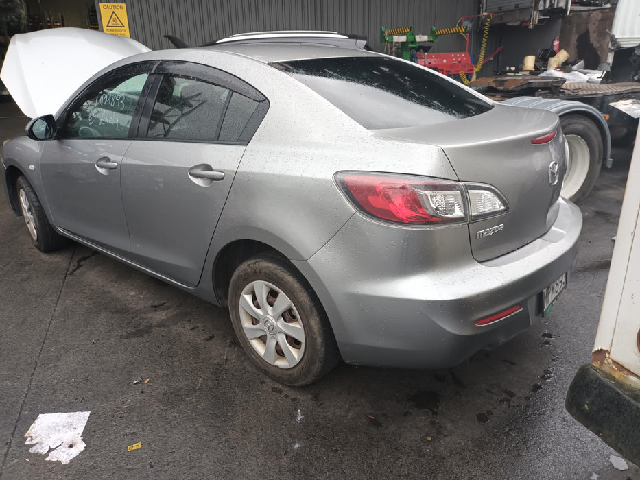 2012 Mazda 3 Axela BL  2592 - Used parts for sale