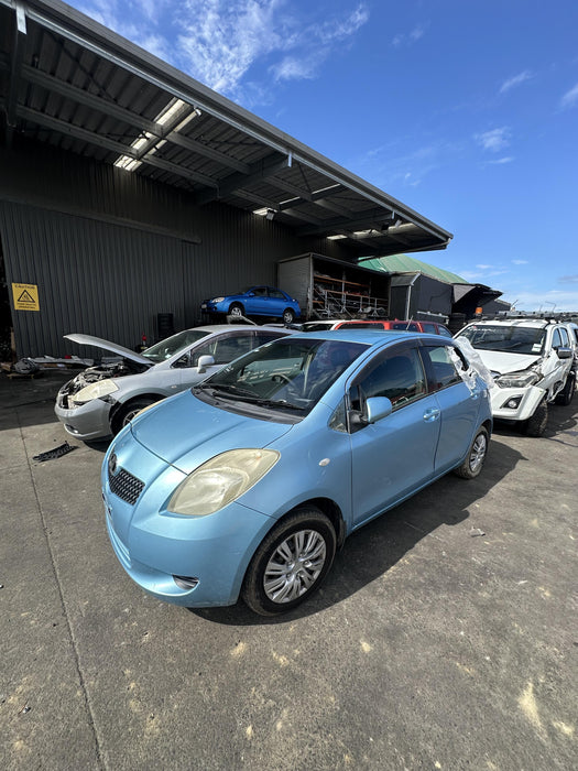 2005 Toyota Vitz   5157 - Used parts for sale