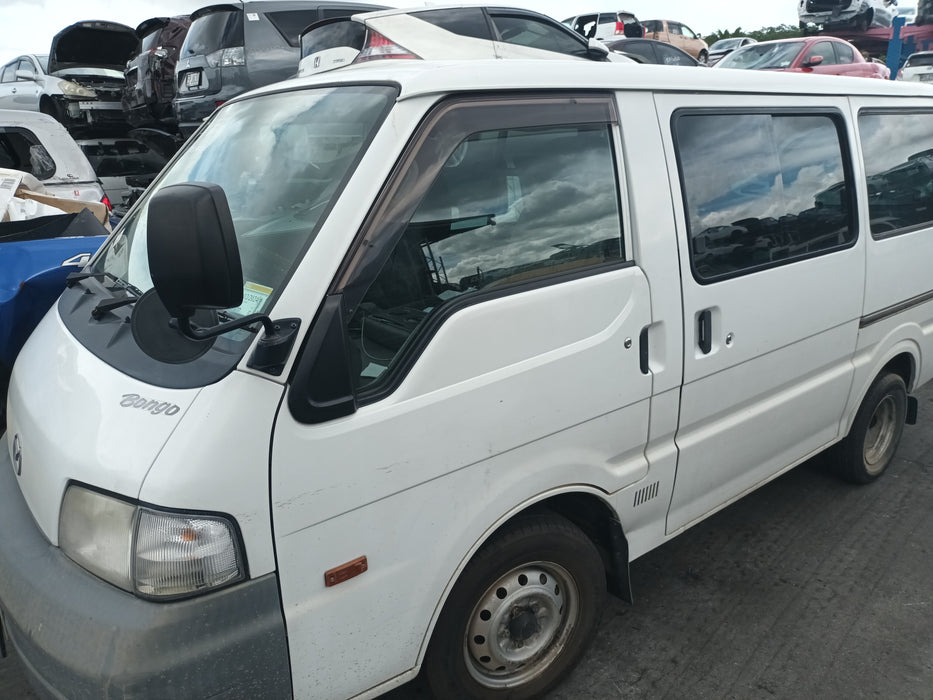 2009, Mazda, Bongo, SK82V-406757