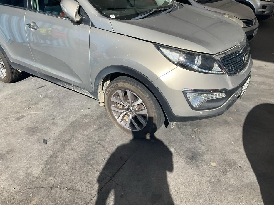 2014 Kia Sportage URBAN EX 2.0P/6AT/SW  4219 - Used parts for sale