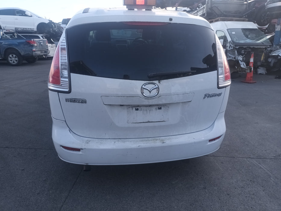 2008 Mazda Premacy   5139 - Used parts for sale