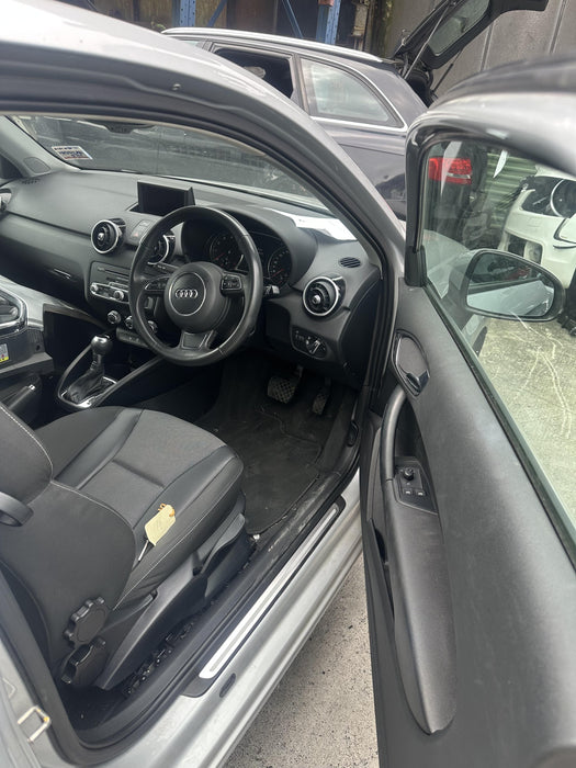 2012 Audi A1 Quattro 8X 5997 - Used parts for sale