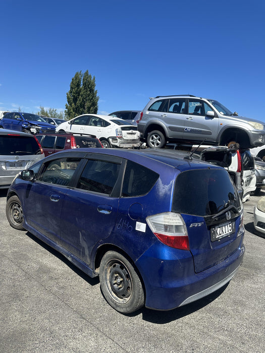 2008 Honda Fit  GE 6140 - Used parts for sale