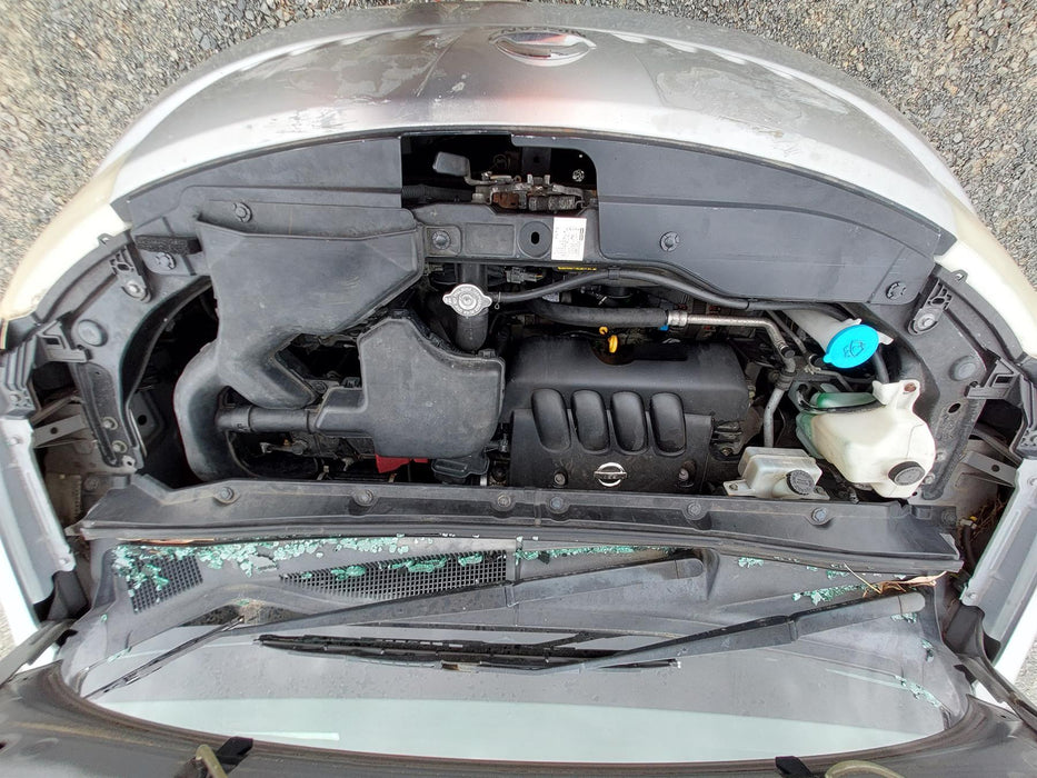2006 Nissan Serena  C25 5984 - Used parts for sale