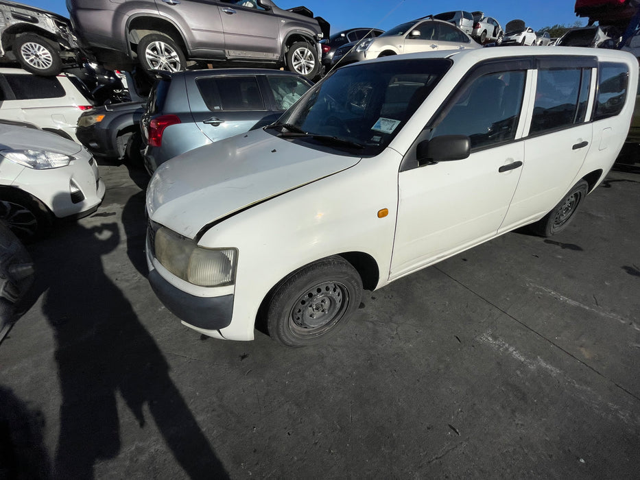 2003, Toyota, Probox, NCP51-0043161