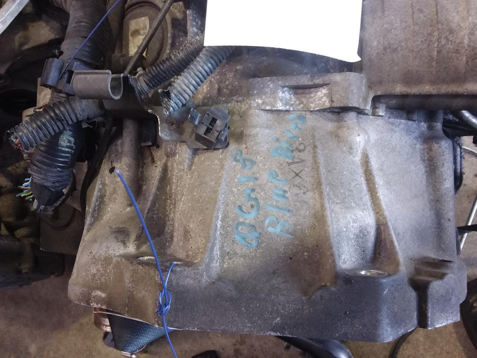 Nissan Sylphy Sylphy  Trans/Gearbox