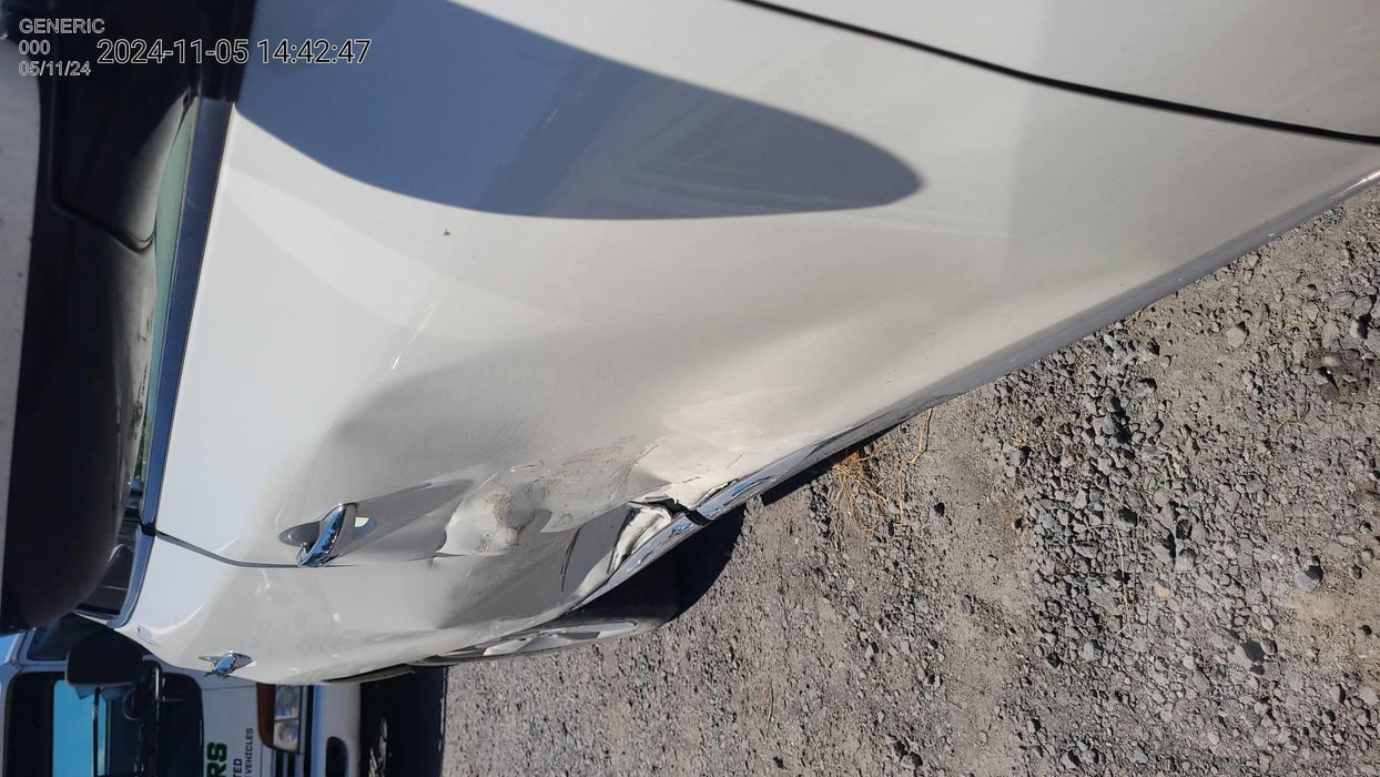 2009 Nissan Murano  II Z51 5851 - Used parts for sale