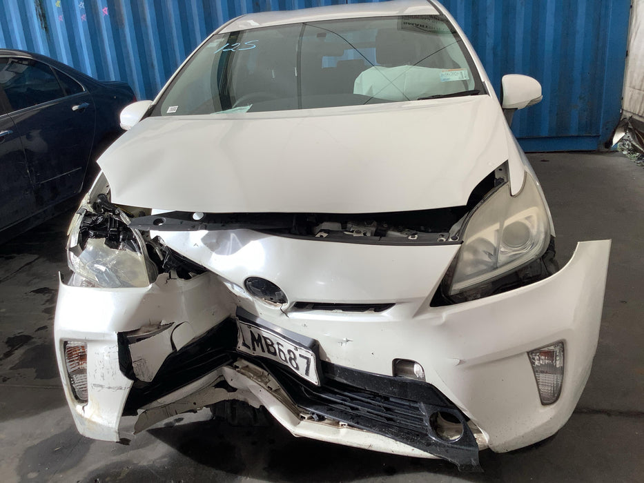 2013, Toyota, Prius, Hybrid, ZVW30-1654915