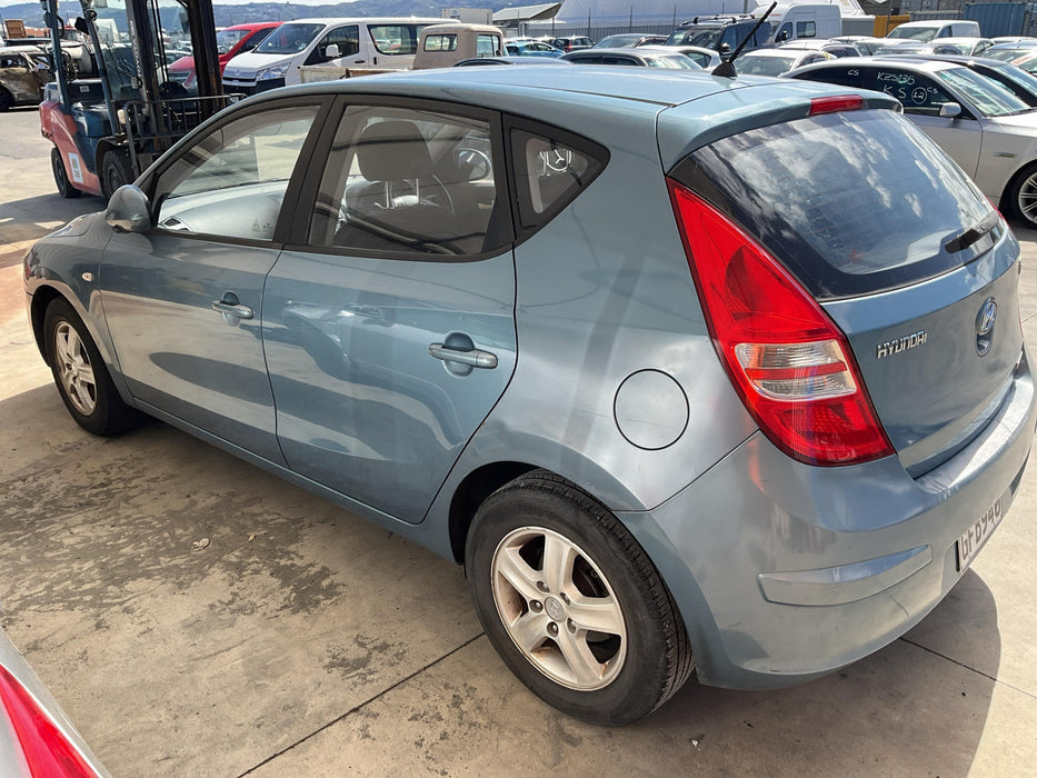 2008 Hyundai I30 1.6 CRDI ELITE A4  6268 - Used parts for sale