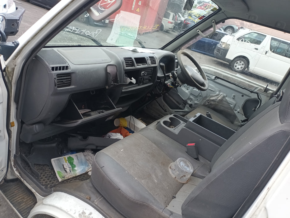 2012, Mazda, Bongo, SKP2V-105980