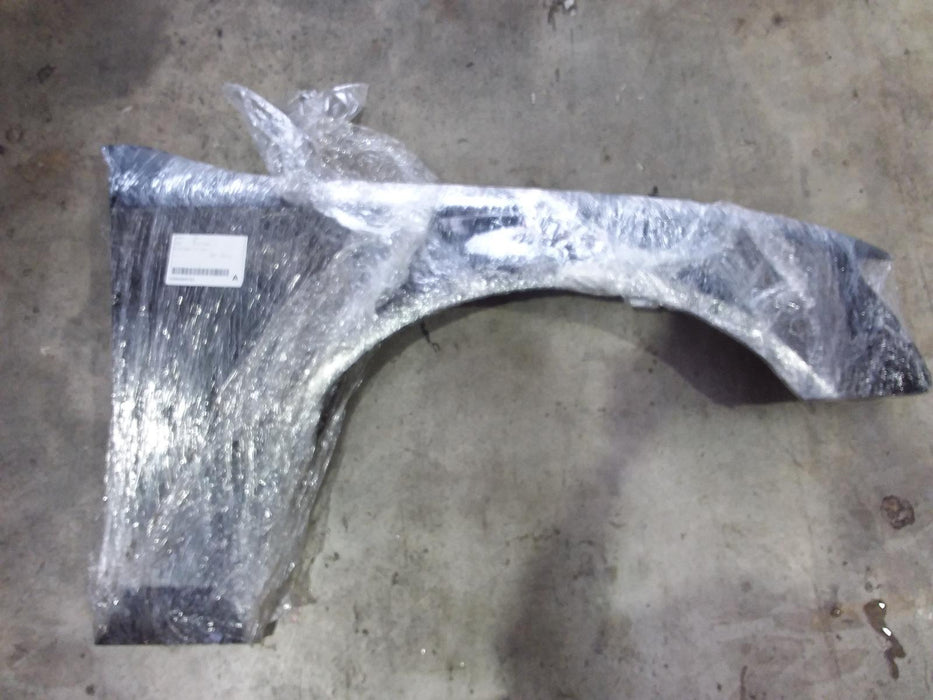 Audi A4 A4  Right Guard