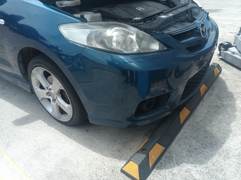 2005 Mazda Premacy  CR 5925 - Used parts for sale