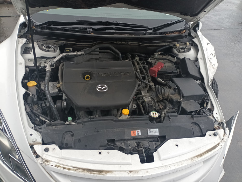 2012, Mazda, 6, Atenza GH, Right Guard