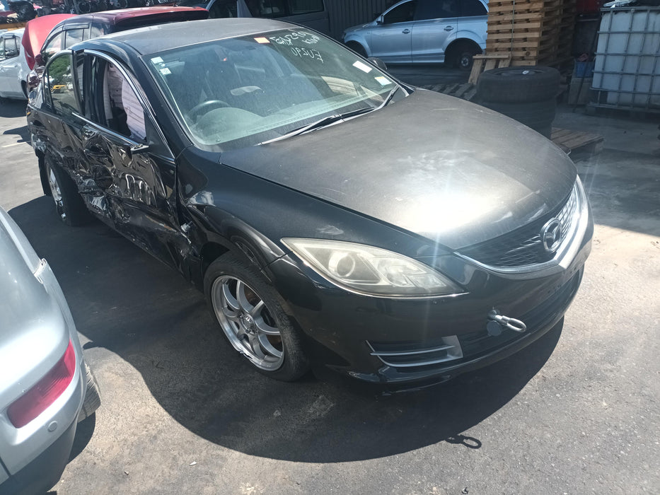 2009 Mazda 6 Atenza GH  3735 - Used parts for sale
