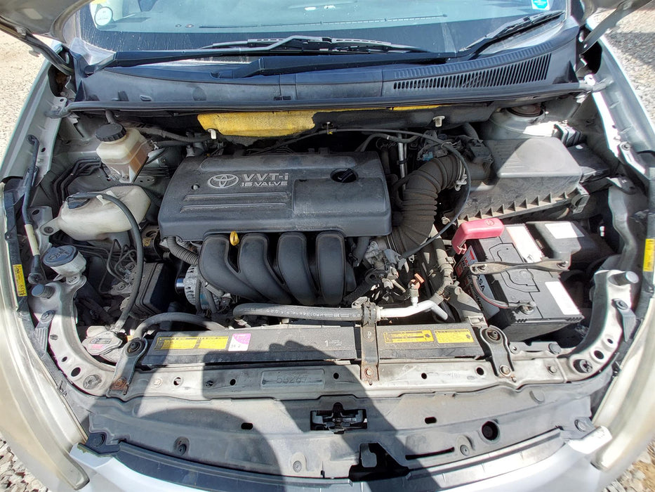 2005 Toyota Wish   5528 - Used parts for sale