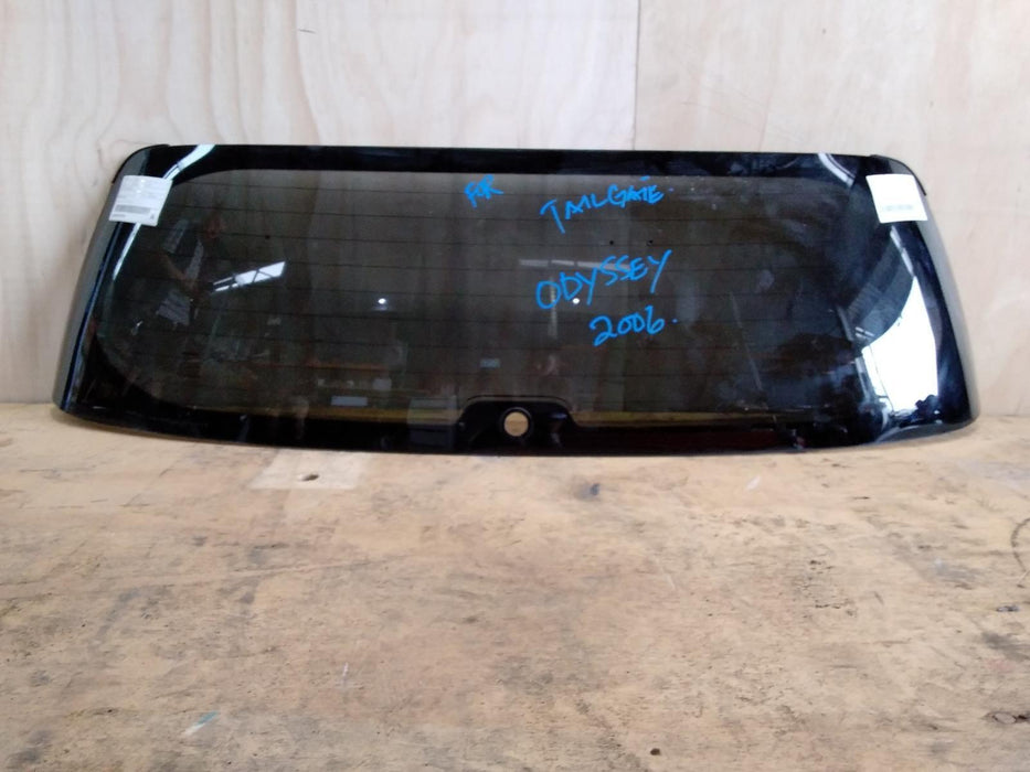 Nissan Lafesta Lafesta  Left Guard