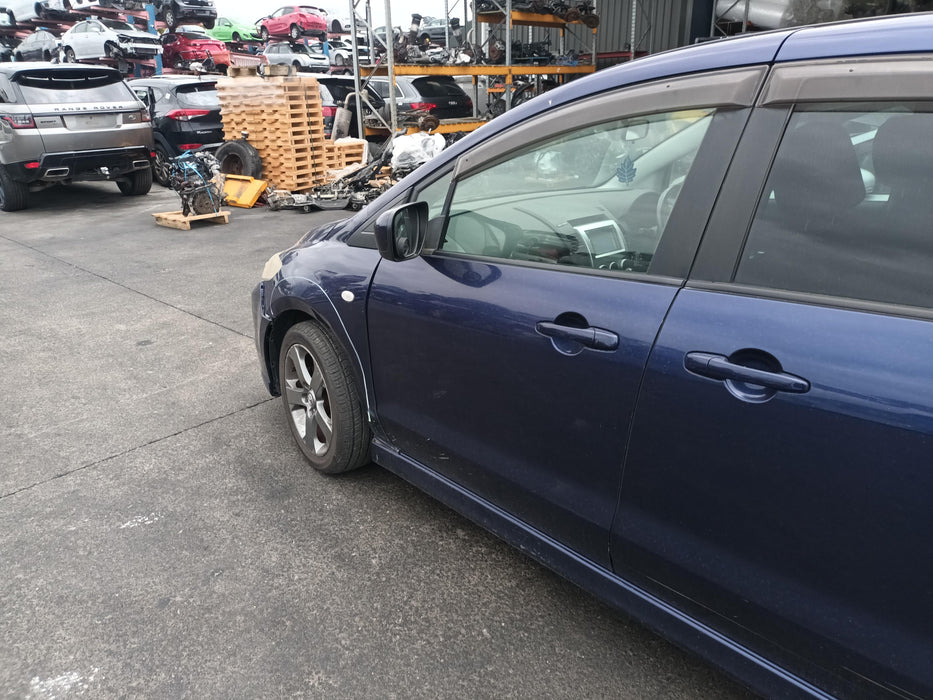 2007 Mazda Premacy   5941 - Used parts for sale