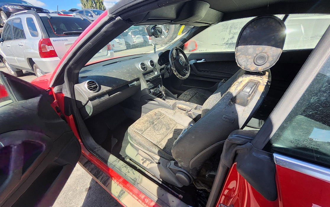 2010 Audi A3 A3  2676 - Used parts for sale