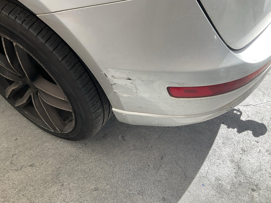 2009 Audi Q5   4294 - Used parts for sale