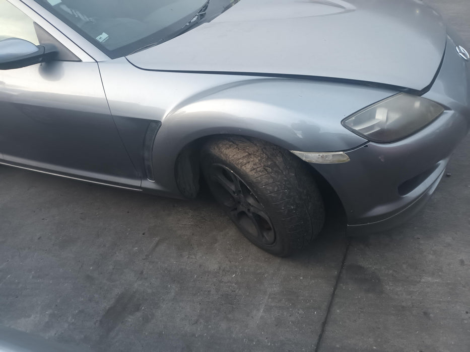 2004 Mazda RX-8 RX-8  2904 - Used parts for sale