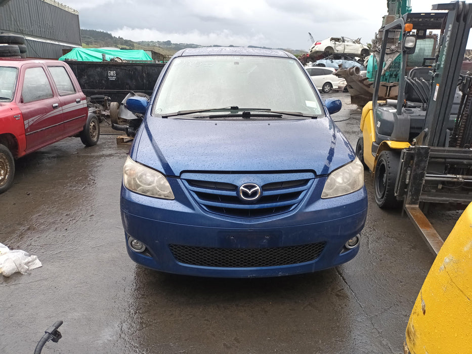 2005 Mazda MPV LW  5122 - Used parts for sale