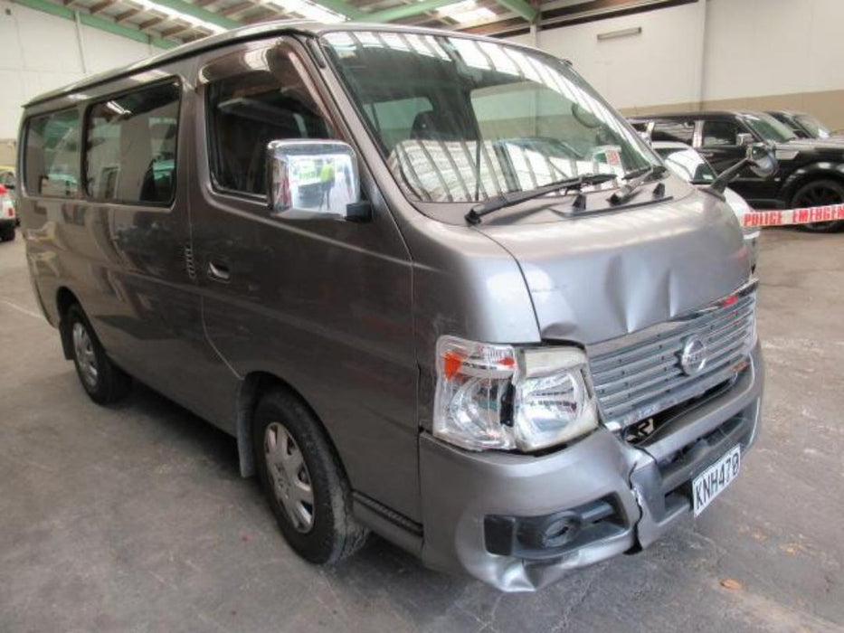 2012, Nissan, Caravan, VRE25-045314