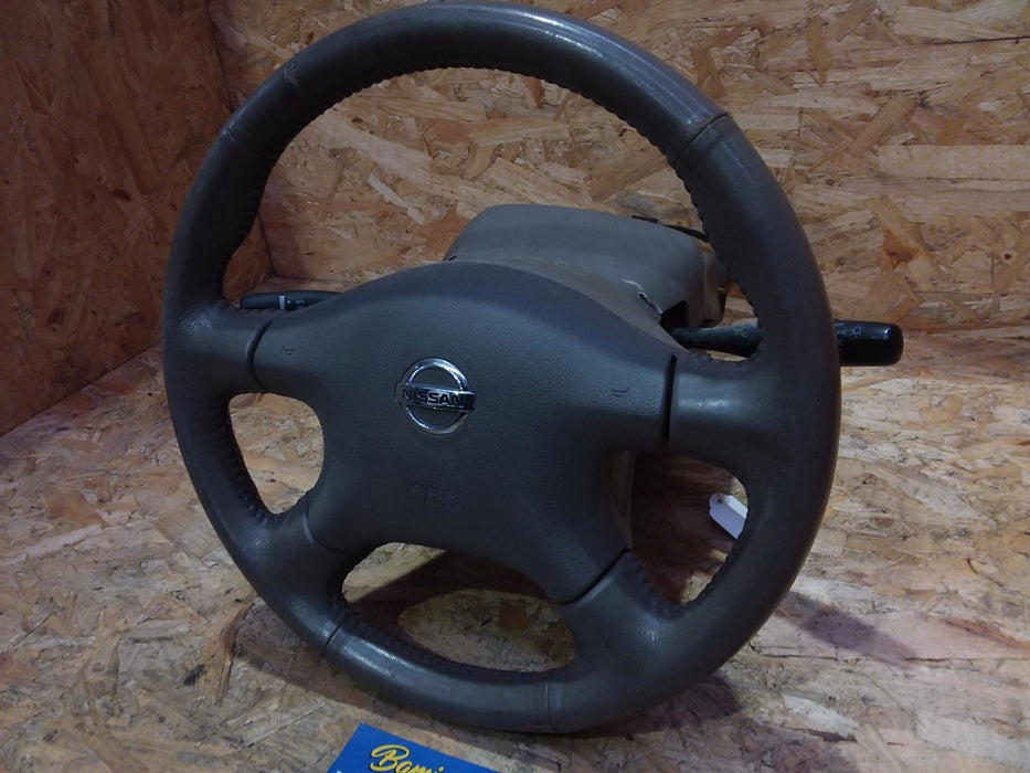 Nissan Maxima Maxima  Steering Column