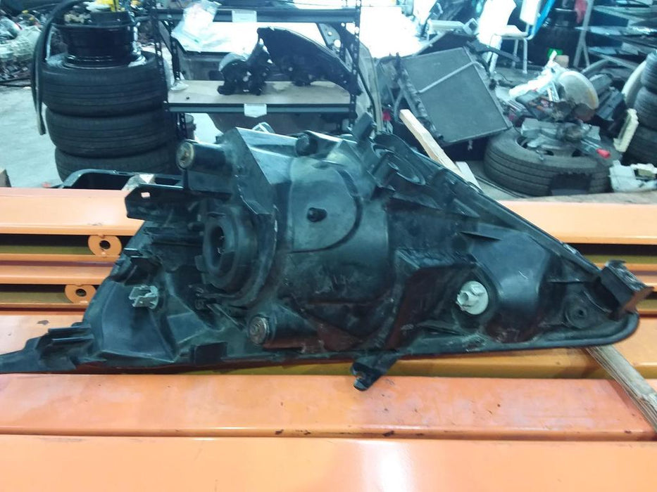 Honda Jazz Fit Jazz Right Headlamp