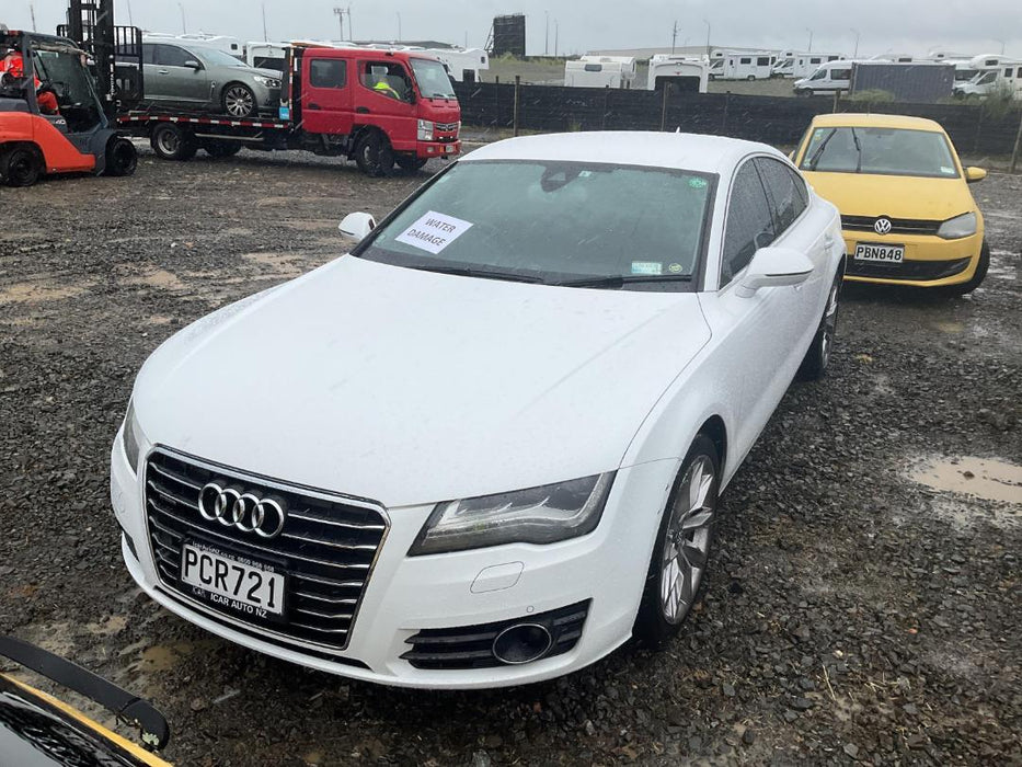 2013, Audi, A7, WAUZZZ4GXDN104459